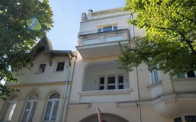 Viu Haffnera 21 - Apartamenty
